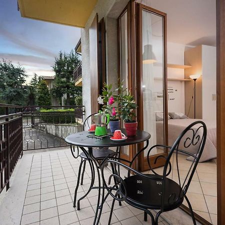 Appartement San Benedetto Di Lugana 2 à Peschiera del Garda Extérieur photo