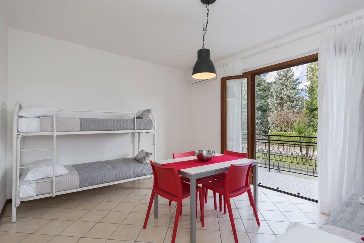 Appartement San Benedetto Di Lugana 2 à Peschiera del Garda Extérieur photo
