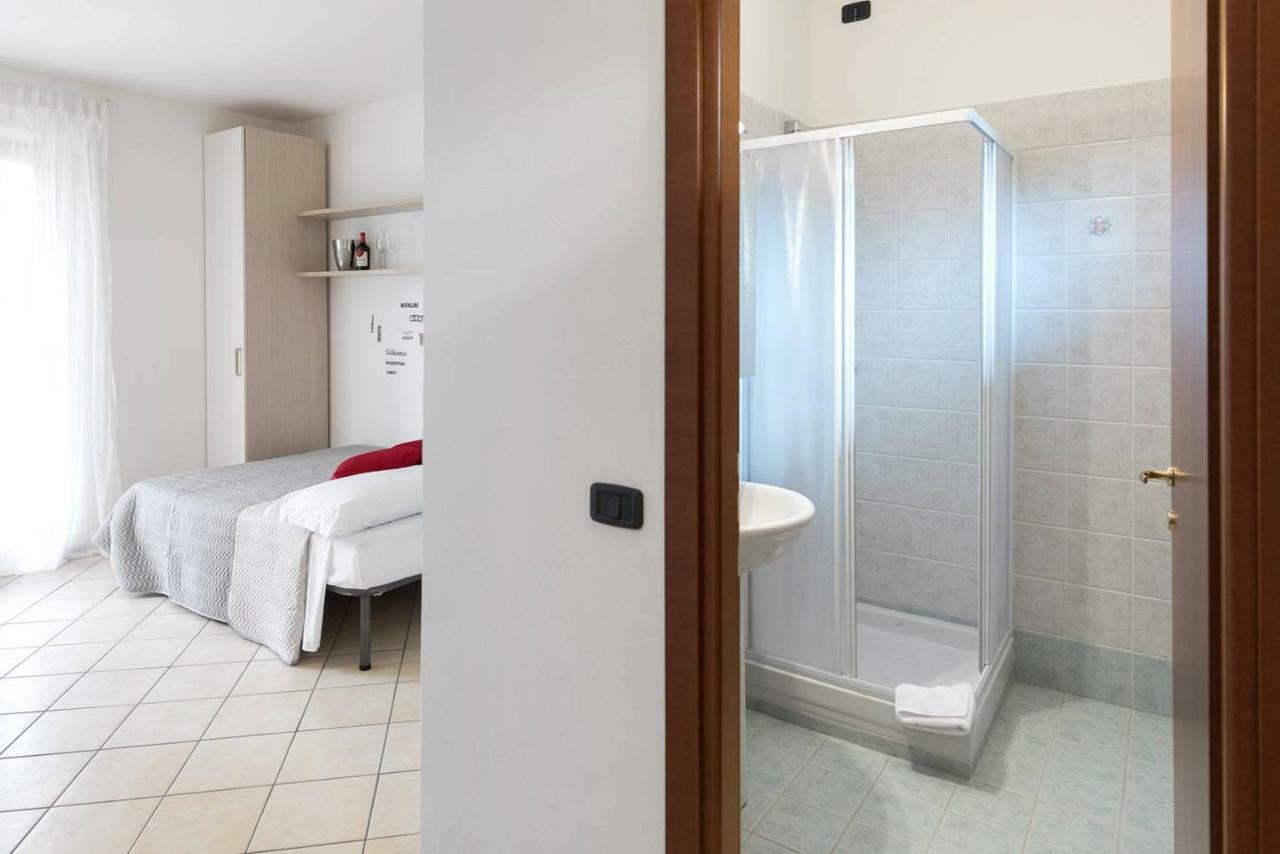 Appartement San Benedetto Di Lugana 2 à Peschiera del Garda Extérieur photo