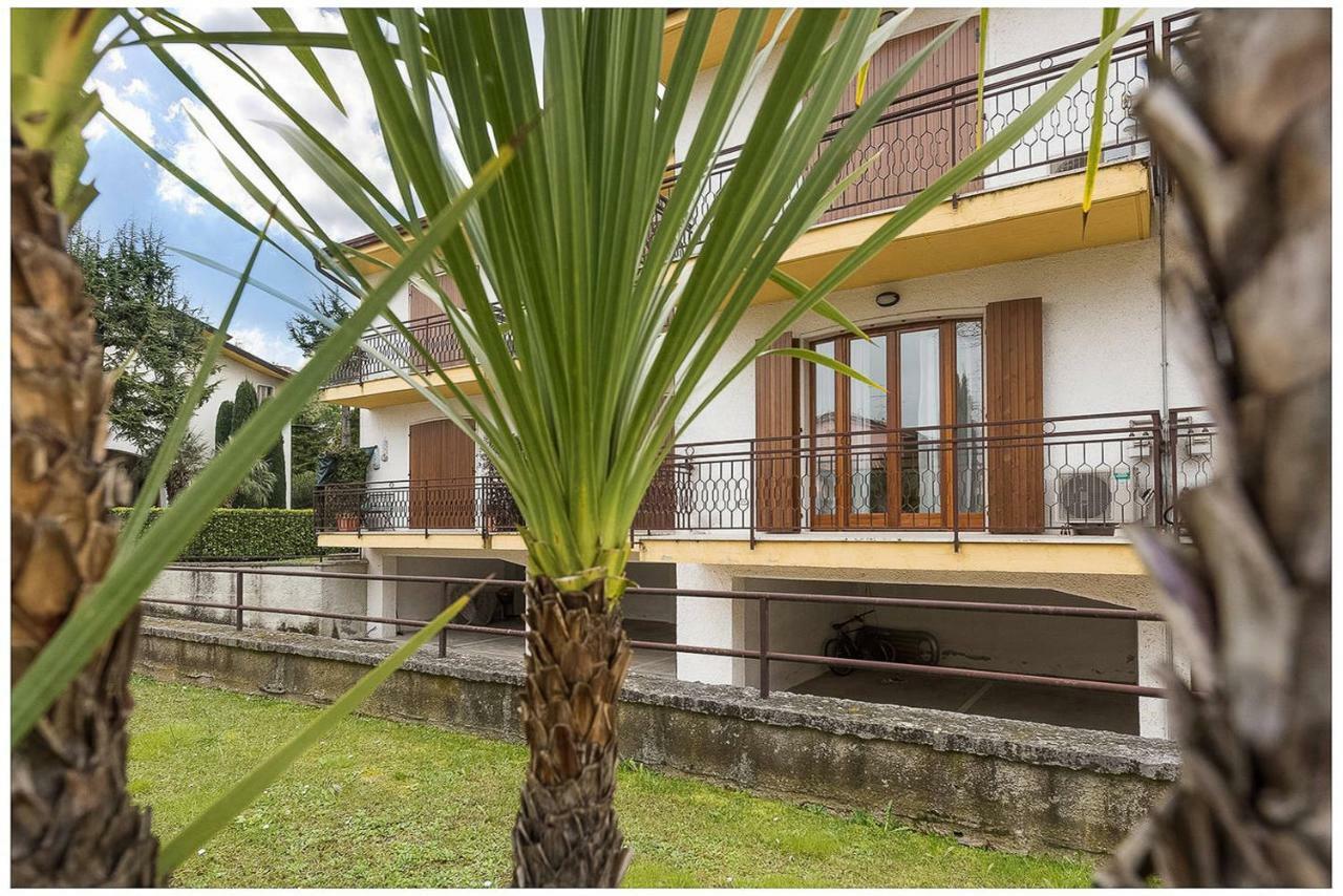 Appartement San Benedetto Di Lugana 2 à Peschiera del Garda Extérieur photo