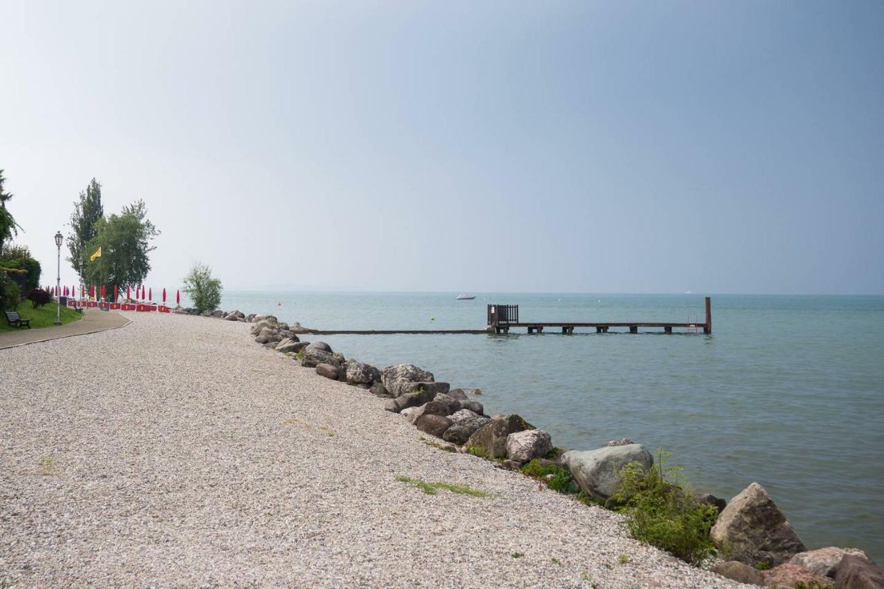 Appartement San Benedetto Di Lugana 2 à Peschiera del Garda Extérieur photo