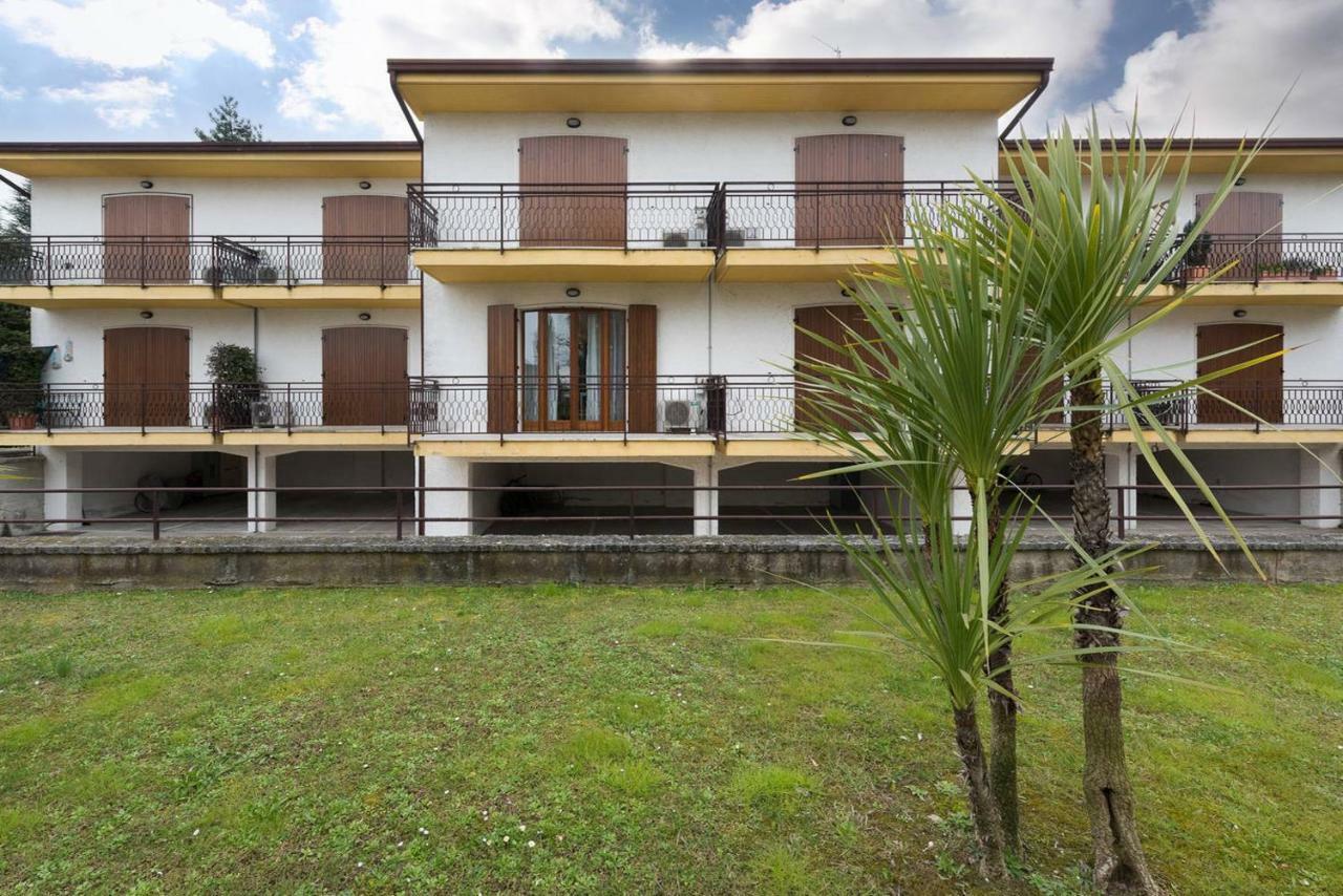 Appartement San Benedetto Di Lugana 2 à Peschiera del Garda Extérieur photo