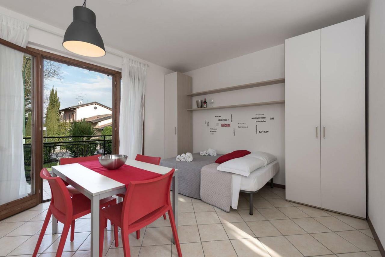 Appartement San Benedetto Di Lugana 2 à Peschiera del Garda Extérieur photo