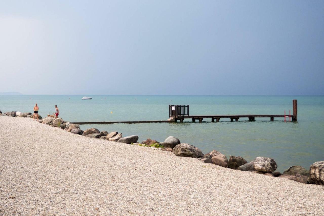 Appartement San Benedetto Di Lugana 2 à Peschiera del Garda Extérieur photo