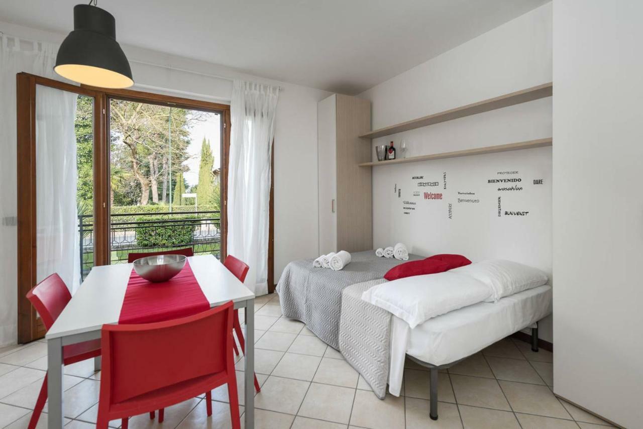 Appartement San Benedetto Di Lugana 2 à Peschiera del Garda Extérieur photo